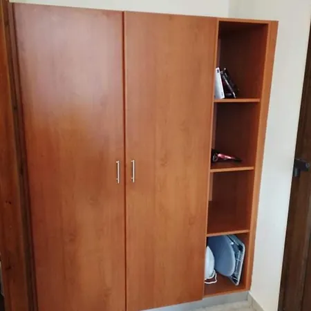 Apartmán Aeolus Xerokampos (Crete)