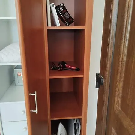 Aeolus Apartmán *