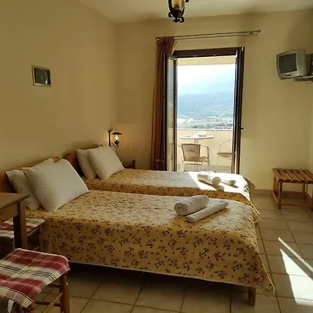 Apartmán Aeolus *