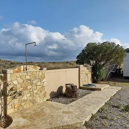 Aeolus Apartmán *